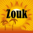 icon Zouk Music Radio Stations 3.0.0