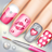 icon Fashion Nails 3D Girls Game 9.1.1
