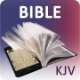 icon Holy Bible KJV