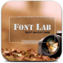 icon Font Lab
