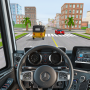 icon City Bus Game Driving Games