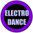 icon Electronic radio Dance radio 9.3.8
