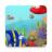 icon Cartoon Aquarium Live Wallpaper 1.0.9