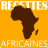 icon Recettes Africaines 1.40