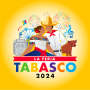 icon Feria Tabasco
