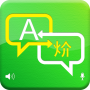 icon Language Translator for oppo A3
