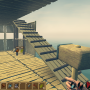 icon Raft Survival Multiplayer 2 3D for THL T7