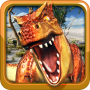 icon Talking Tyrannosaurus Rex for Samsung Galaxy J7