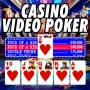 icon Casino Video Poker for LG U