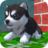 icon Cute Pocket Puppy 3D 1.2.3.1