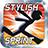icon Stylish Sprint 2.0