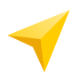 icon Yandex Navigator for archos Diamond 2 Plus
