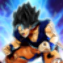 icon Goku Legend