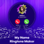 icon My Name Ringtone Maker