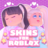 icon Girls Skins for Roblox 20.1.3