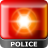 icon Police Lights Simulation 1.5