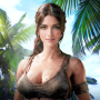 icon LOST in Blue 2: Fate's Island for Samsung Galaxy Tab 4 7.0