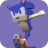 icon Mod Sonic for MCPE 1.0