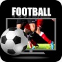icon Live Football Tv HD App for Samsung Galaxy S8