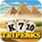 icon Three Pyramid TriPeaks Free 1.73