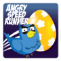 icon Angry Speed Runner
