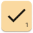icon SCRABBLE Word Checker 15.3.2