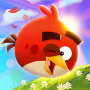 icon Angry Birds POP Bubble Shooter for Samsung Galaxy S6 Edge