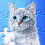 icon Jigsaw Puzzles - Puzzle Games