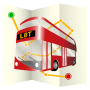 icon London Bus Traveller