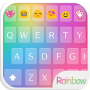 icon Rainbow Love