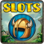 icon Slots Vikings Top Casino Vegas for Samsung Galaxy Ace Duos I589