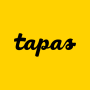 icon Tapas – Comics and Novels
