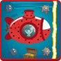 icon Miraculous Underwater Mission