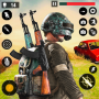 icon Critical Strike Combat Ops