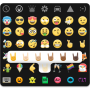 icon Color Emoji