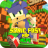 icon Map Fast Sonic for MCPE 1.0