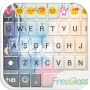icon Free Glass