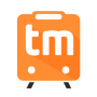 icon Trainman - Train booking app for comio C1 China
