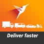 icon Lalamove - Deliver Faster for ZTE Nubia M2 Lite