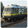 icon Indian Railway Train Simulator for LG G6