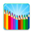 icon Coloring 3.0