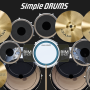 icon Simple Drums Free