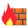 icon NoRoot Firewall for Huawei nova 2s
