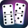 icon Ace & Dice: Domino