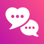 icon Waplog: Dating, Match & Chat for Samsung Galaxy S3