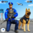 icon Police Dog Airport Crime Chase 5.5
