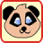icon Panda The Diamond Hunter 1.1