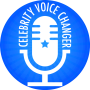 icon Celebrity Voice Changer Lite for ivoomi V5