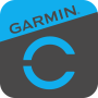 icon Garmin Connect™ for blackberry Aurora