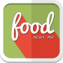 icon Near Me Restaurants, Fast Food for Samsung Galaxy S6 Edge